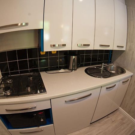 The Center Apartments Krakowska Rzeszów Rum bild